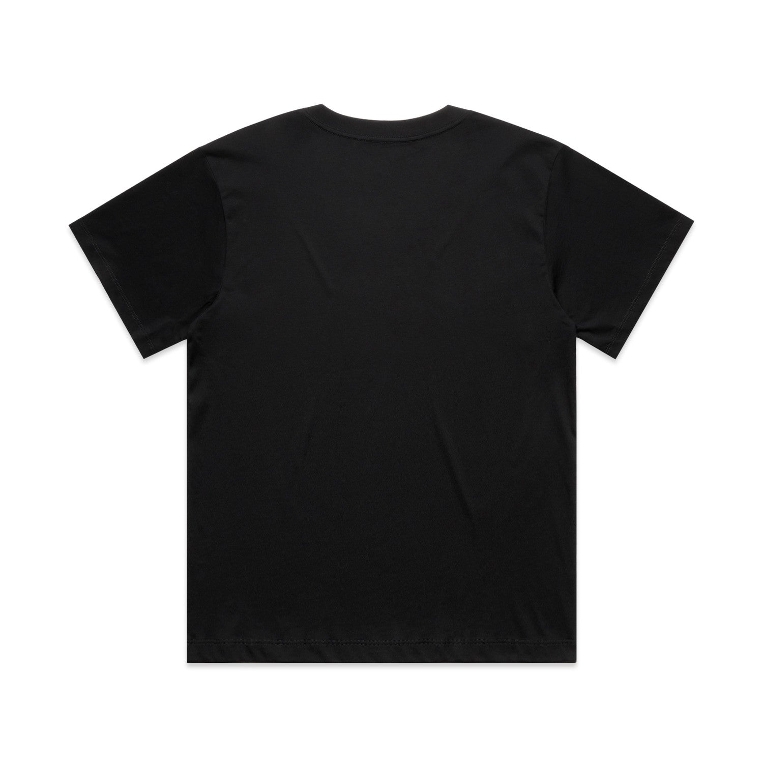 Women's Martina V Neck Tee | Arena Custom Blanks