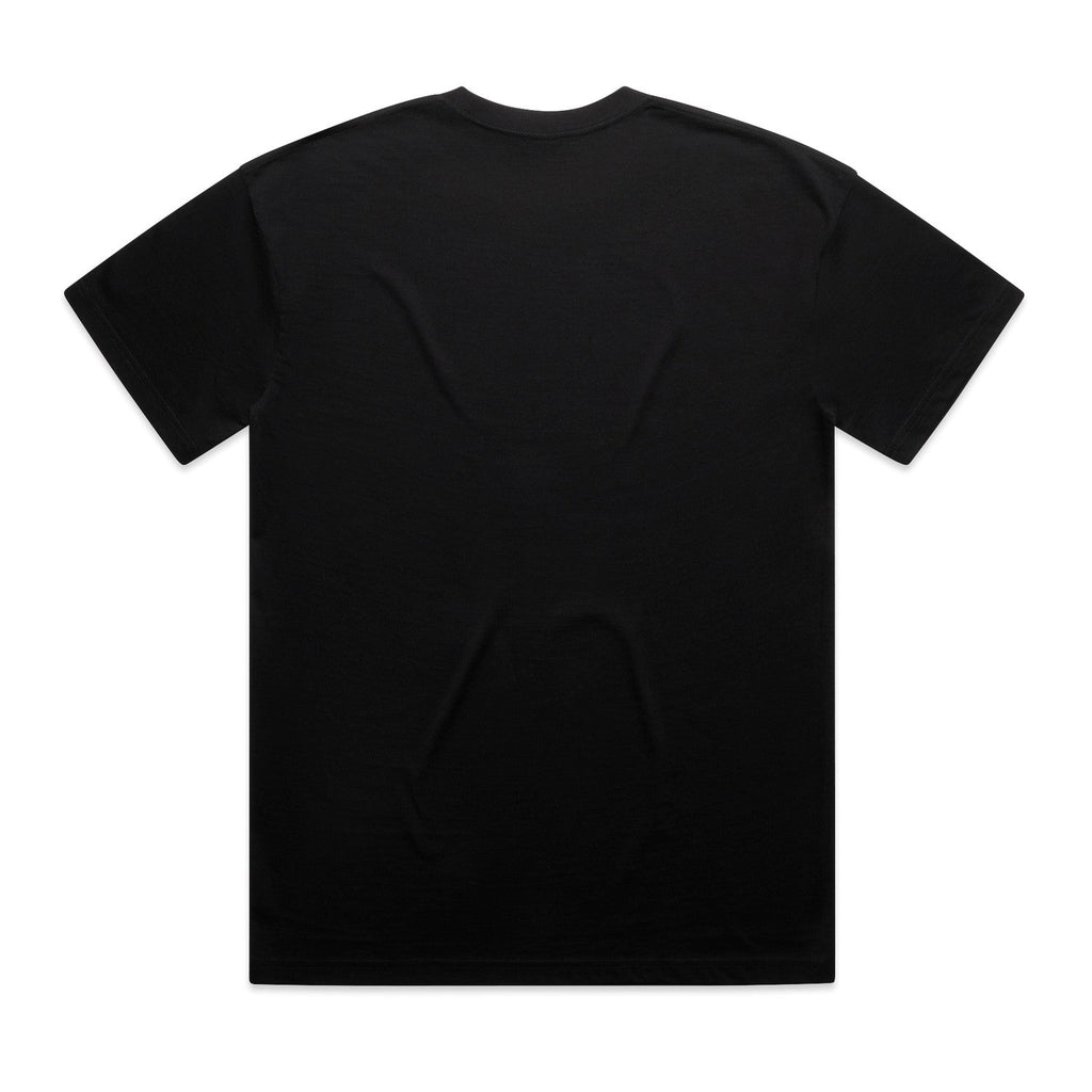 Block Oversized Tee | Arena Custom Blanks