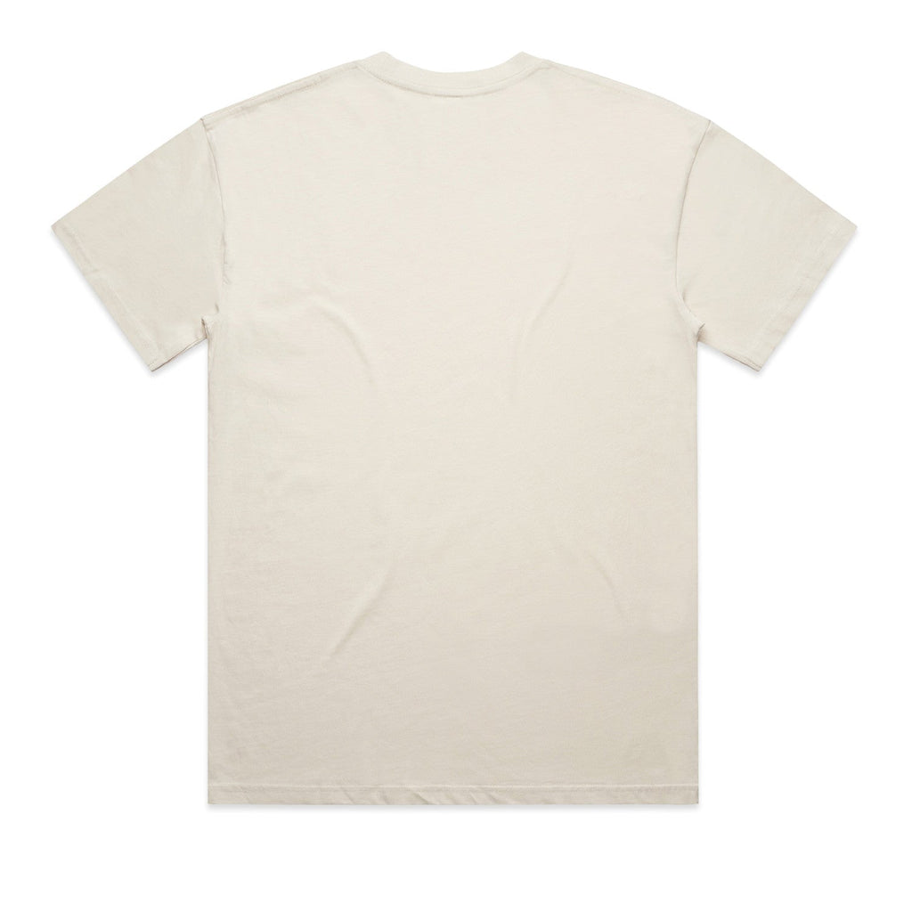 Block Oversized Tee | Arena Custom Blanks