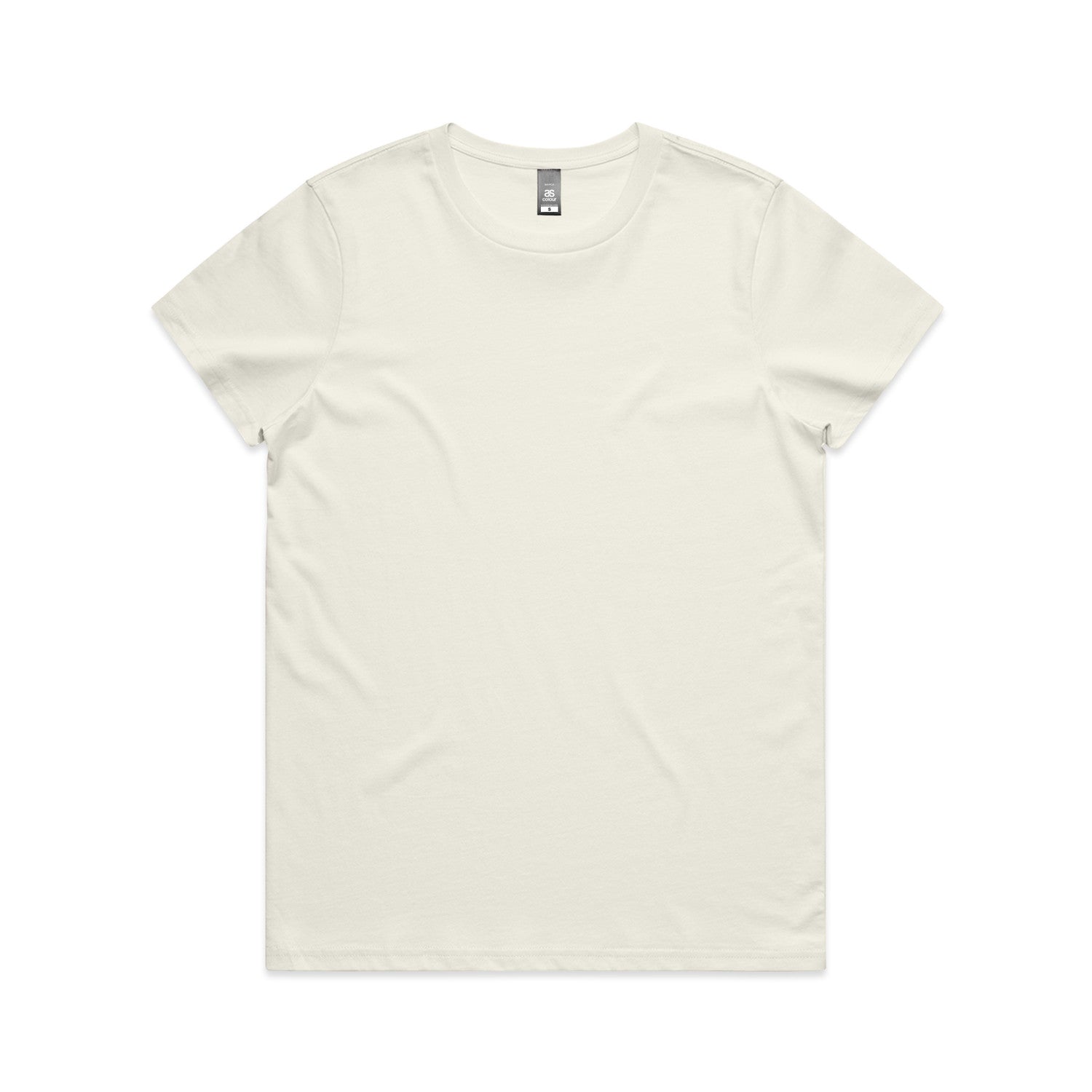 Women's Maple Tee Shirt Set C | Arena Custom Blanks