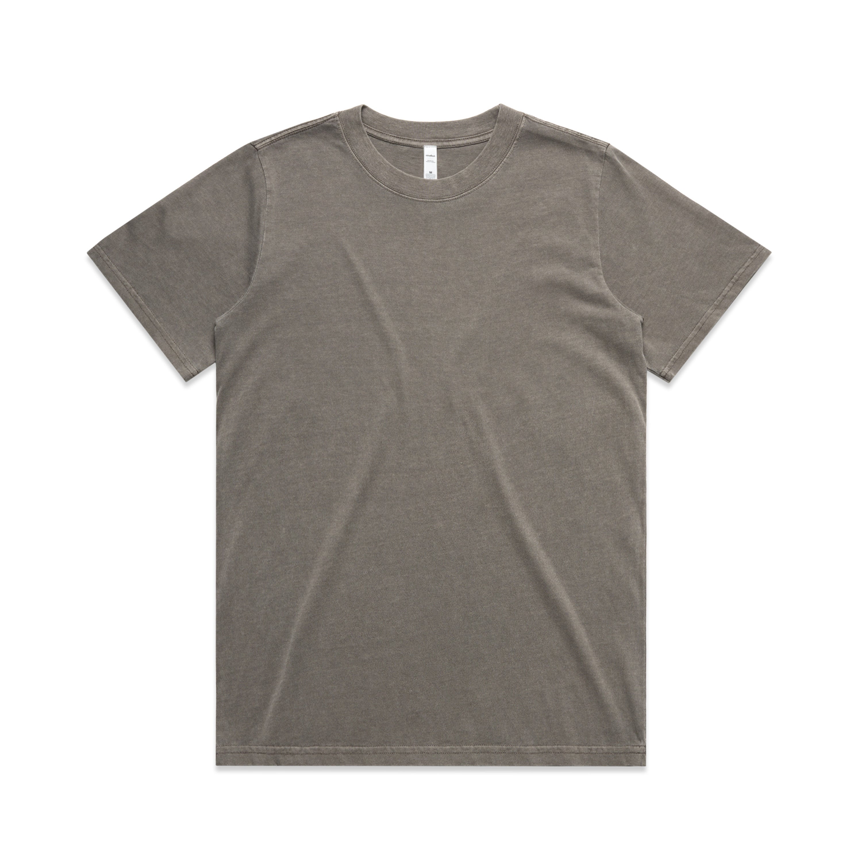 Women’s Heavy Faded Tee | Arena Custom Blanks
