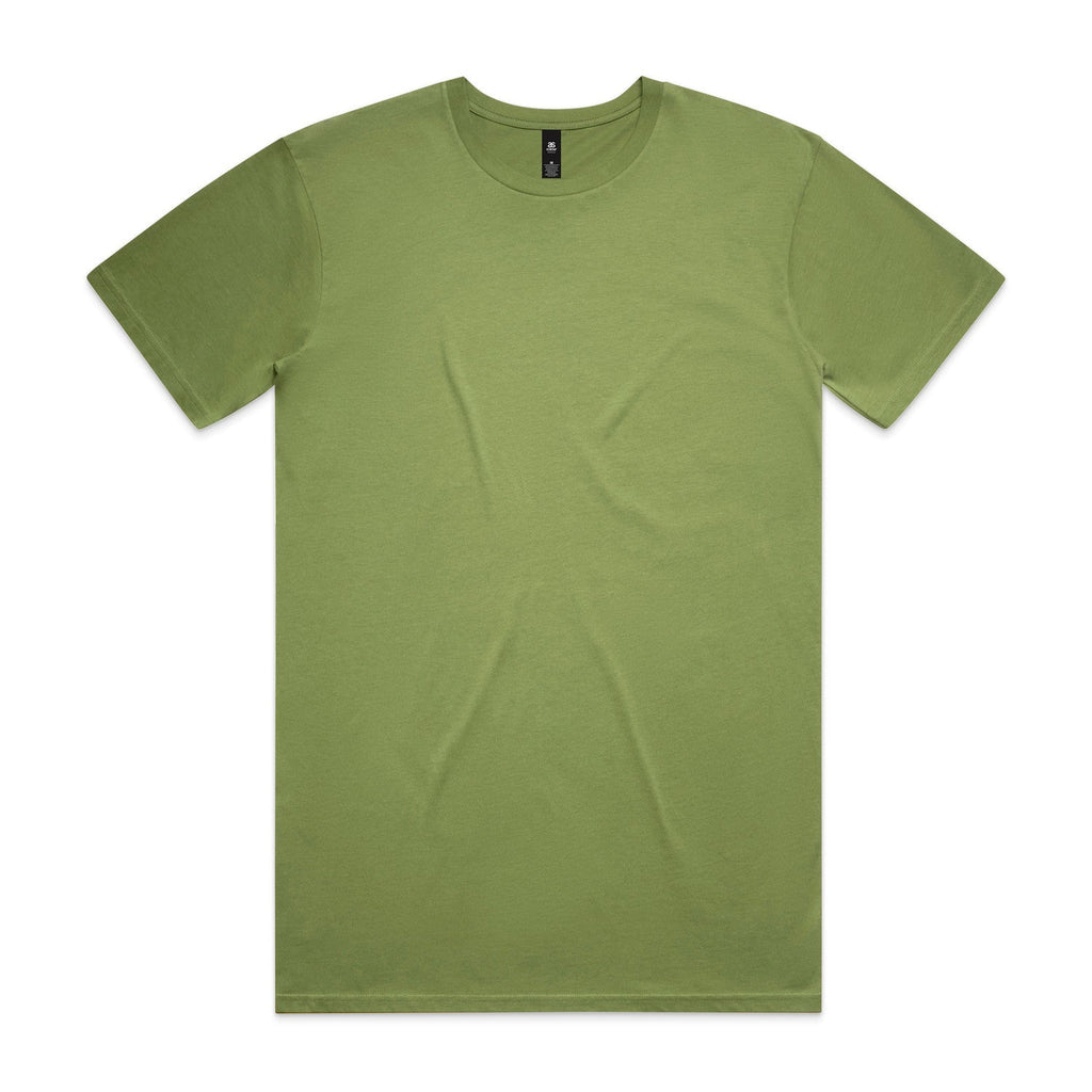 Men's Staple Tee Set D | Arena Custom Blanks
