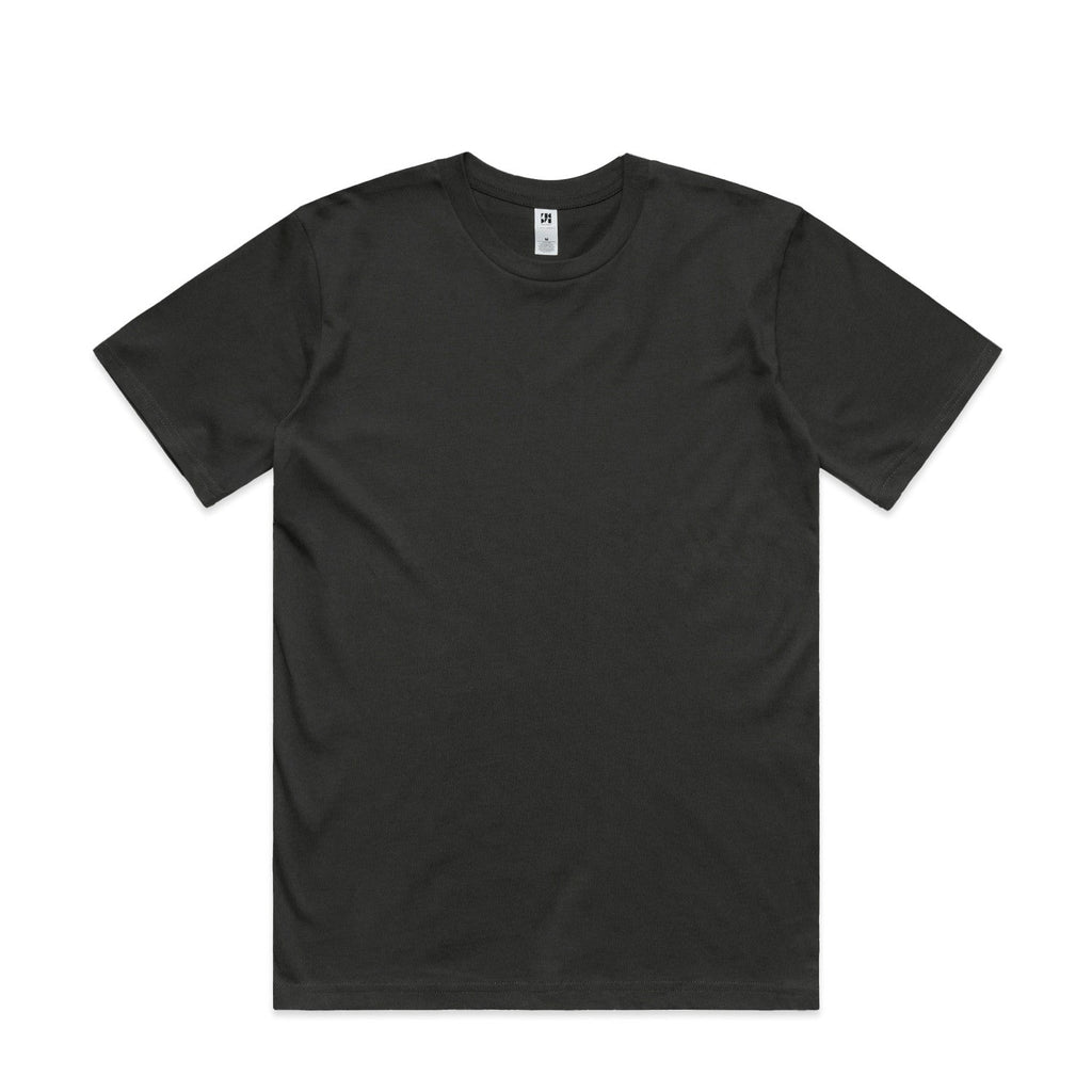 Men's Classic Minus Tee | Arena Custom Blanks