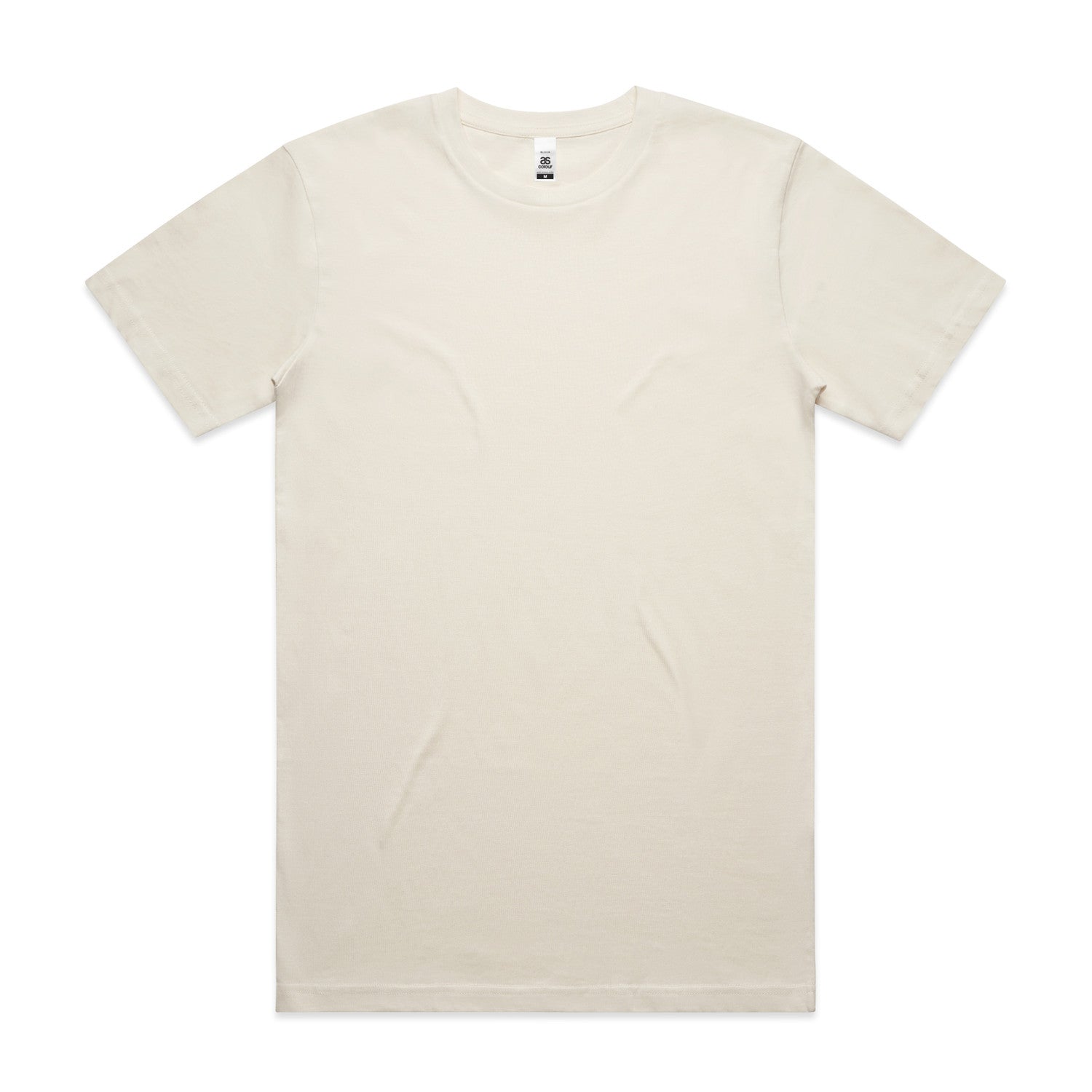 Block Tubular Tee | Arena Custom Blanks