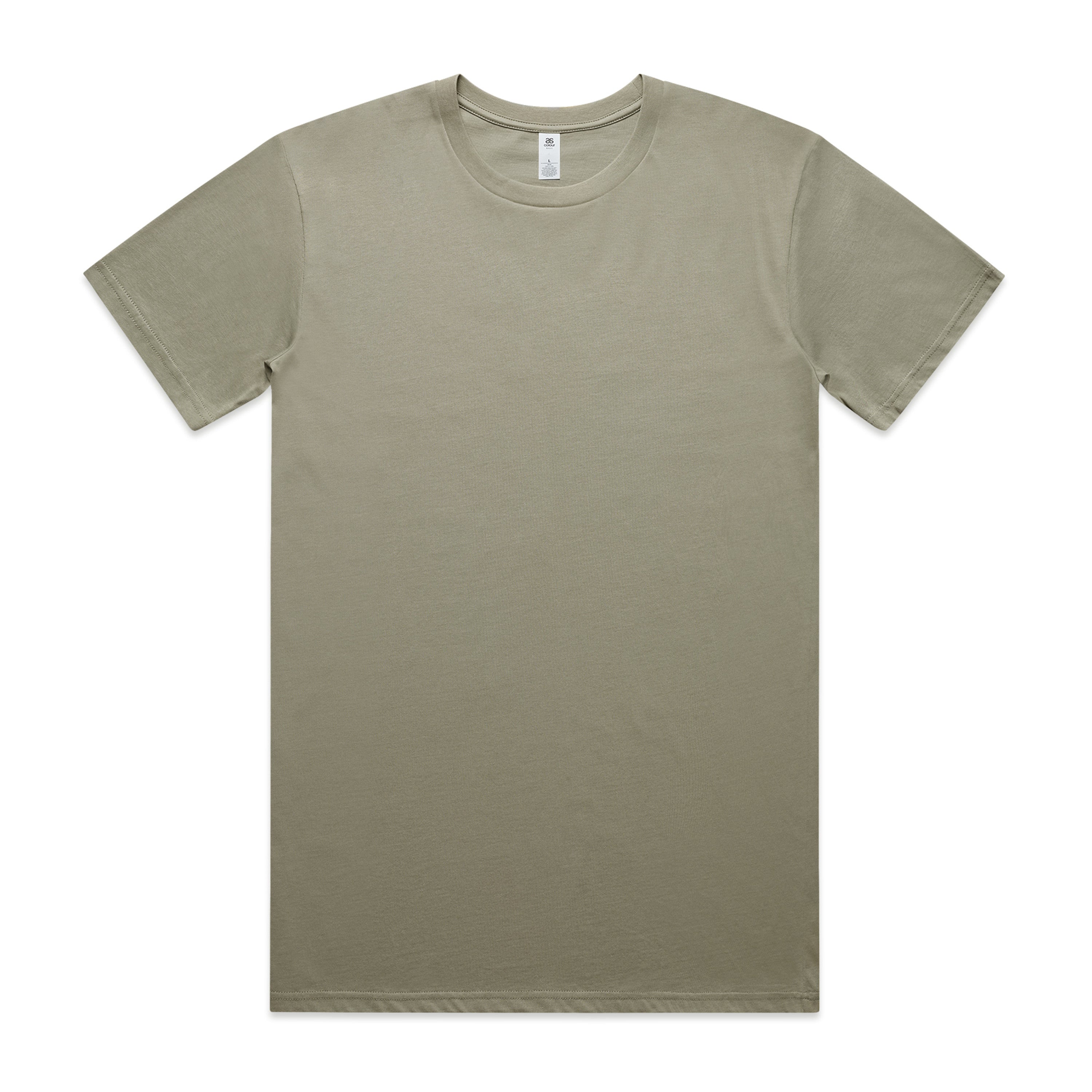 Men's Basic Tee Set B |  Arena Custom Blanks
