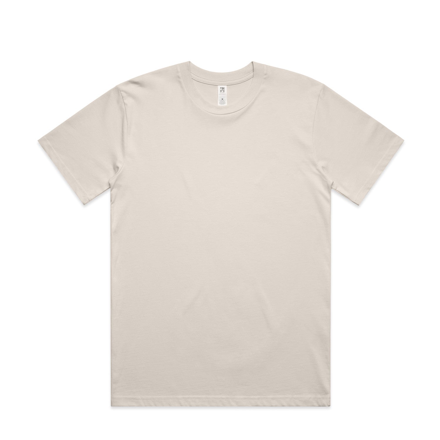 Men's Classic Minus Tee | Arena Custom Blanks