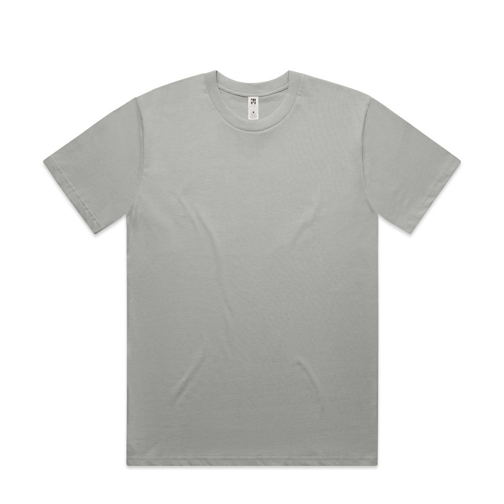Men's Classic Minus Tee | Arena Custom Blanks