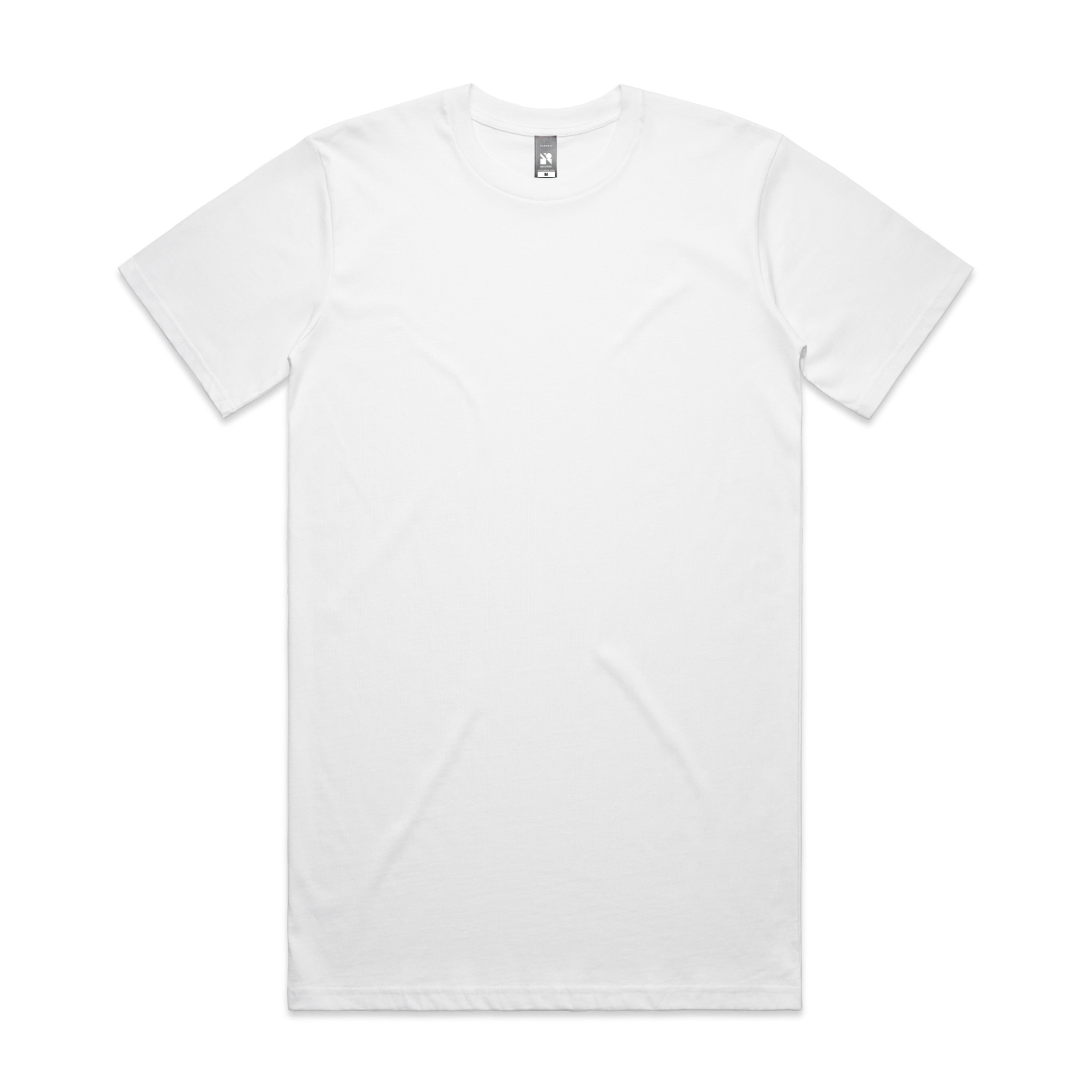 Men's Classic Plus Tee | Arena Custom Blanks