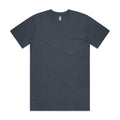 Men's Classic Pocket Tee Shirt | Arena Custom Blanks