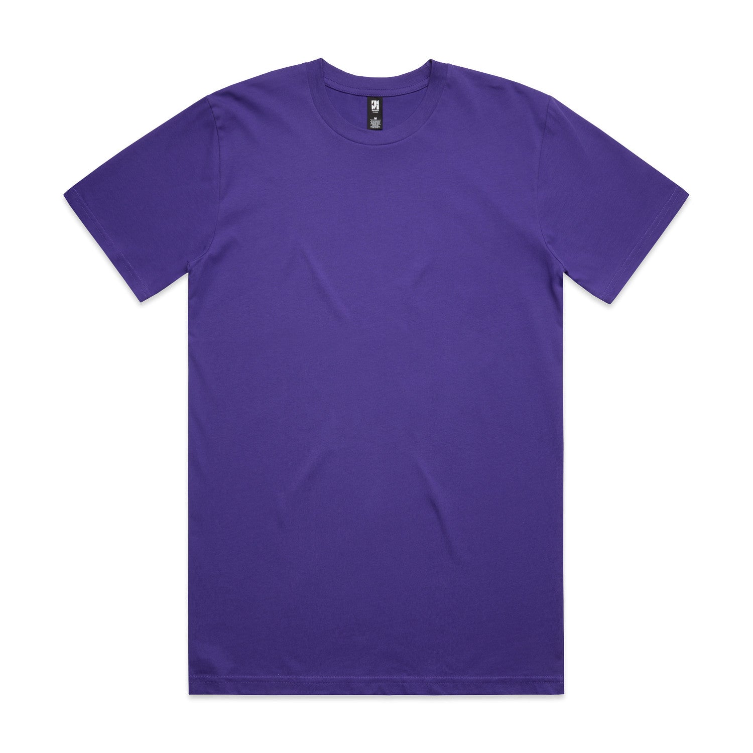 Men's Classic Tee Shirt Set A | Arena Custom Blanks