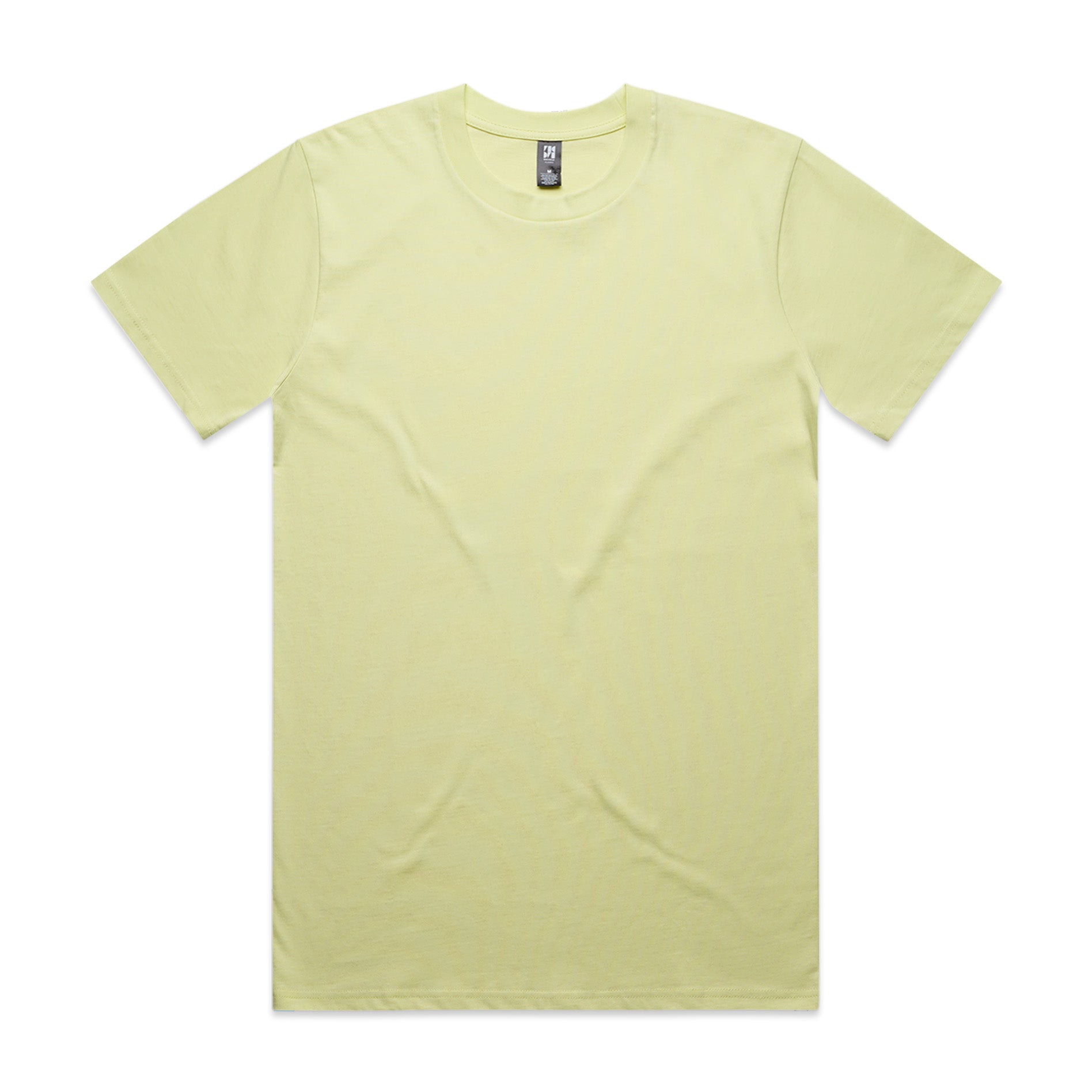 Men's Classic Tee Shirt Set B | Arena Custom Blanks