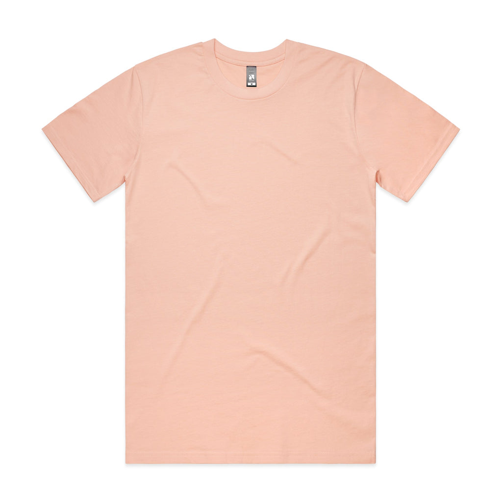 Men's Classic Tee Shirt Set B | Arena Custom Blanks