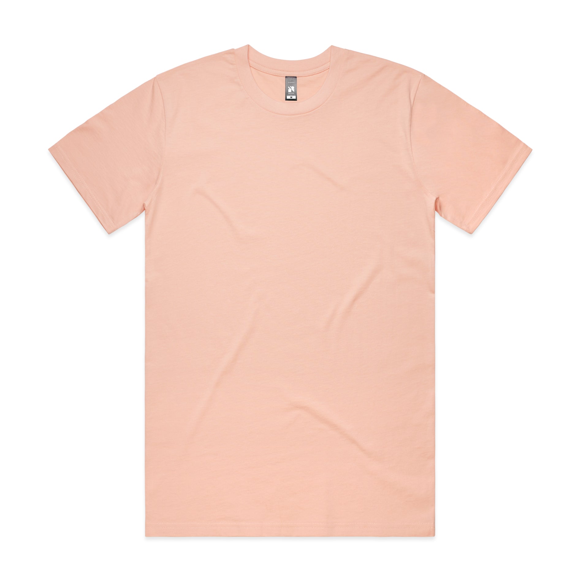 Men's Classic Tee Shirt Set B | Arena Custom Blanks
