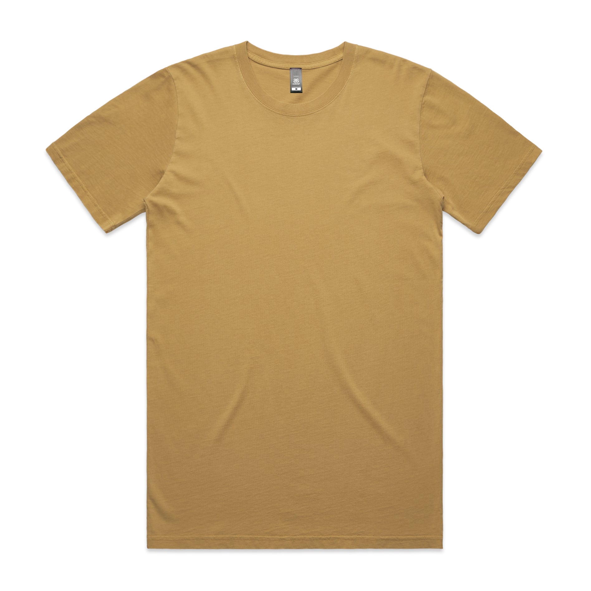 Men's Staple Faded Tee Shirt |Arena Custom Blanks