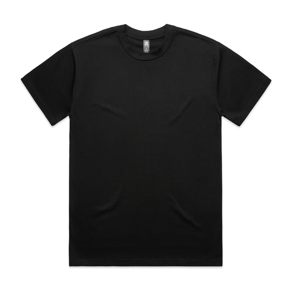 Men's Heavy Tee | Arena Custom Blanks