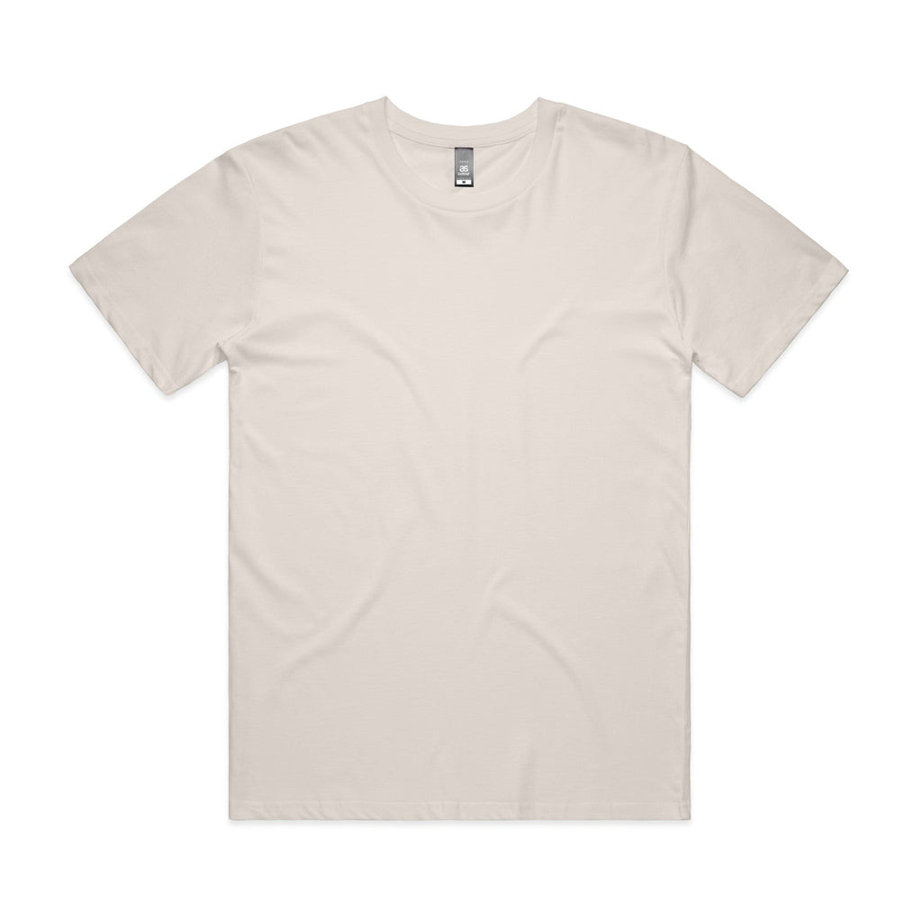 Men's Staple Minus Tee | Arena Custom Blanks