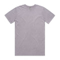 Men's Staple Stone Wash Tee |  Arena Custom Blanks
