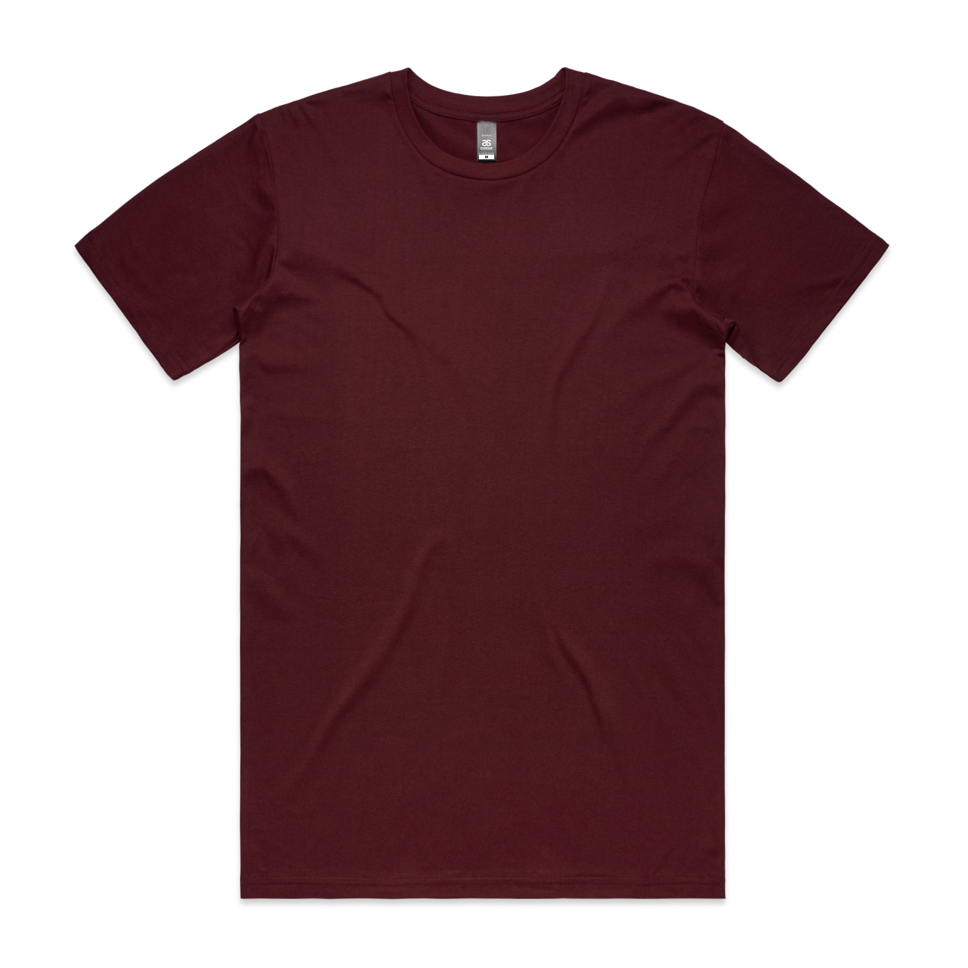 Men's Staple Tee Set A | Arena Custom Blanks