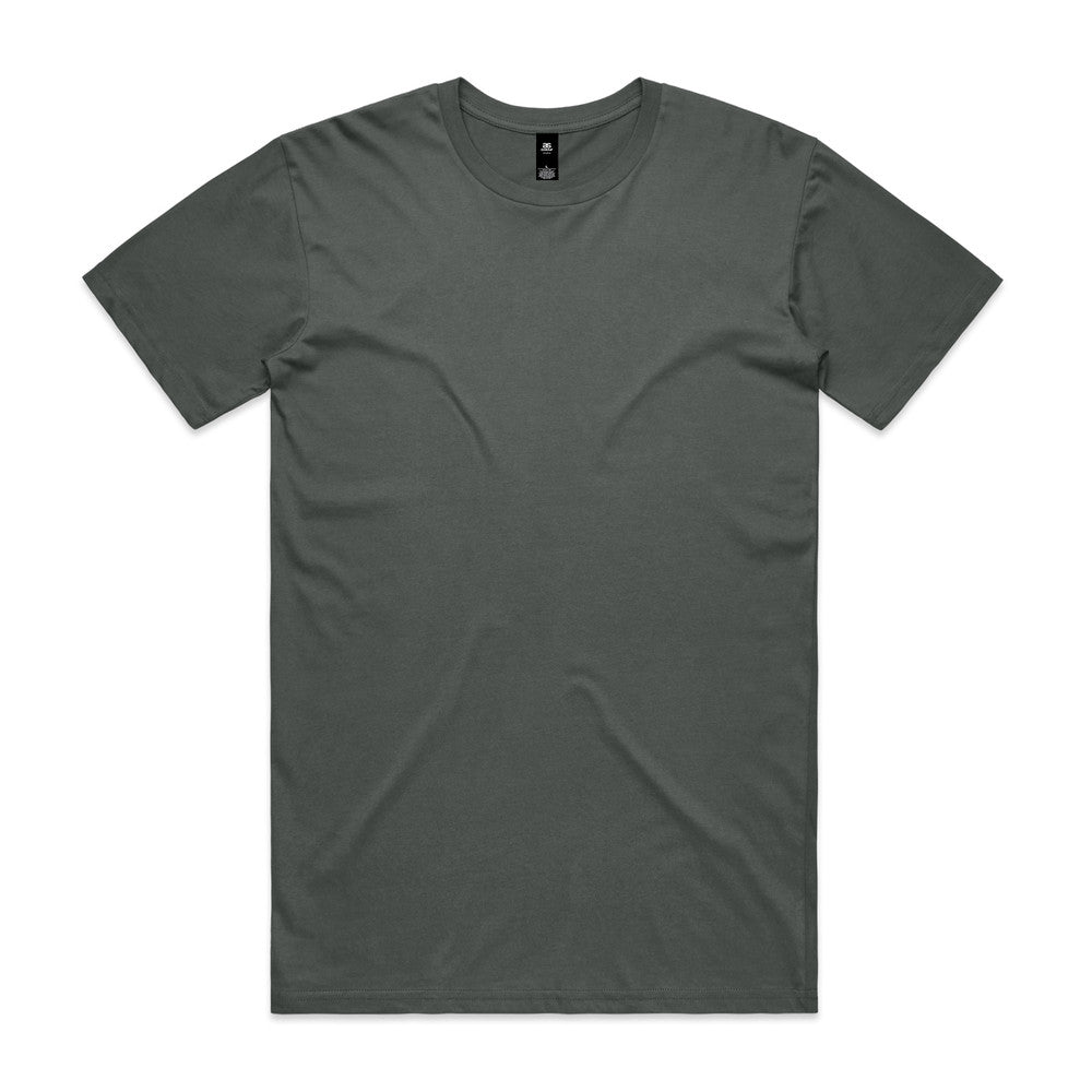 Men's Staple Tee Set A | Arena Custom Blanks