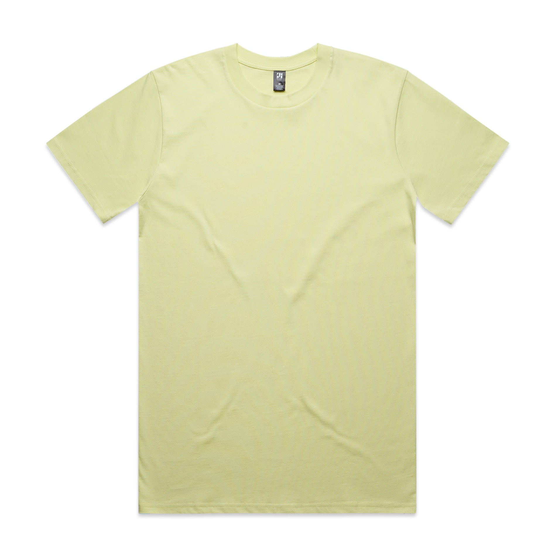 Men's Staple Tee Set C | Arena Custom Blanks
