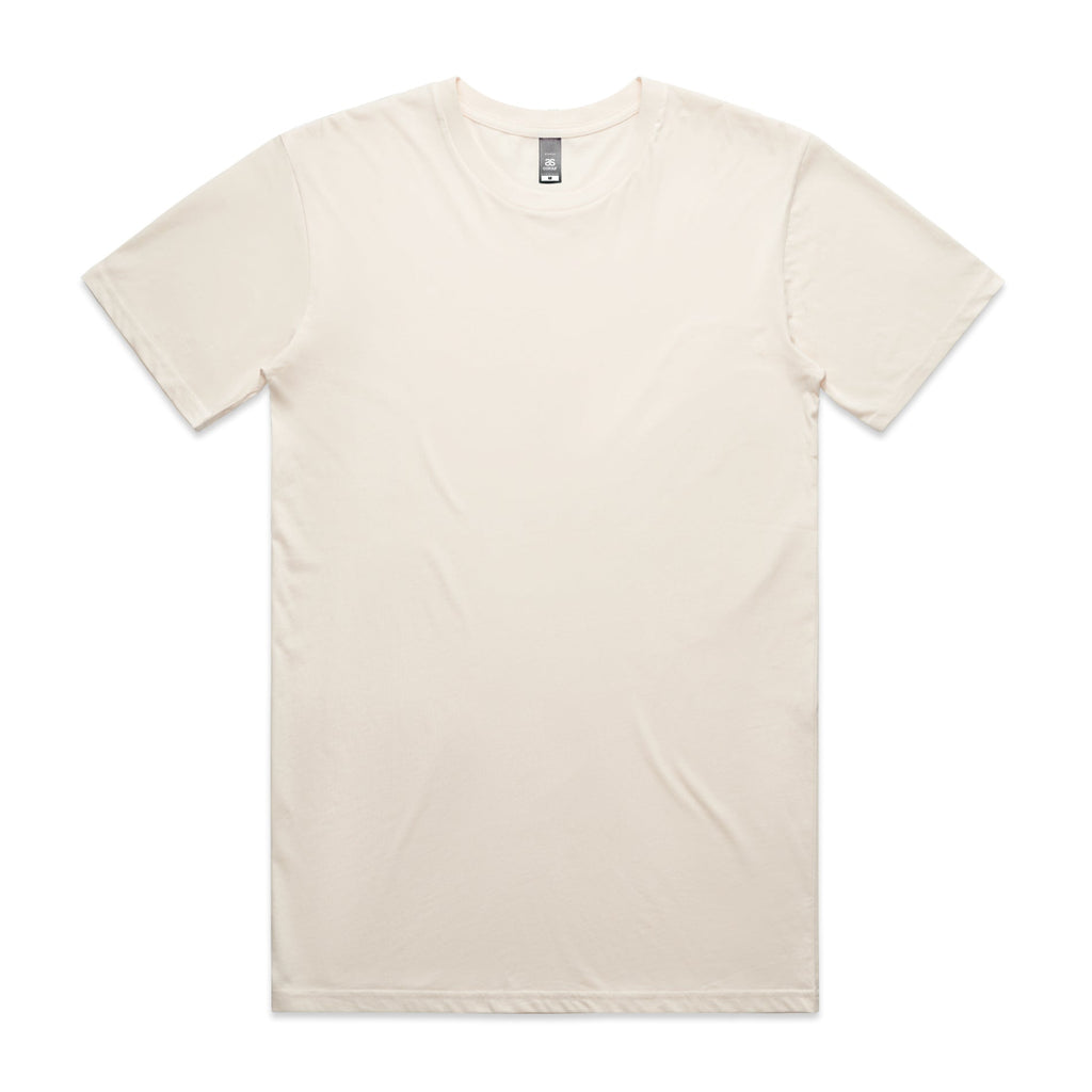 Men's Staple Tee Set B | Arena Custom Blanks
