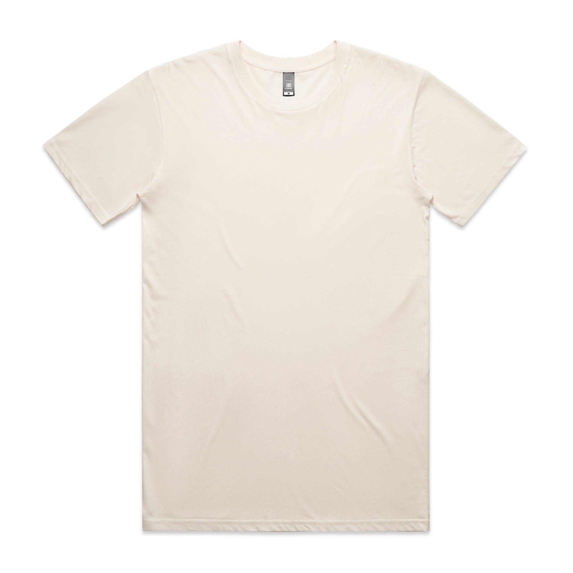 Men's Staple Tee Set B | Arena Custom Blanks