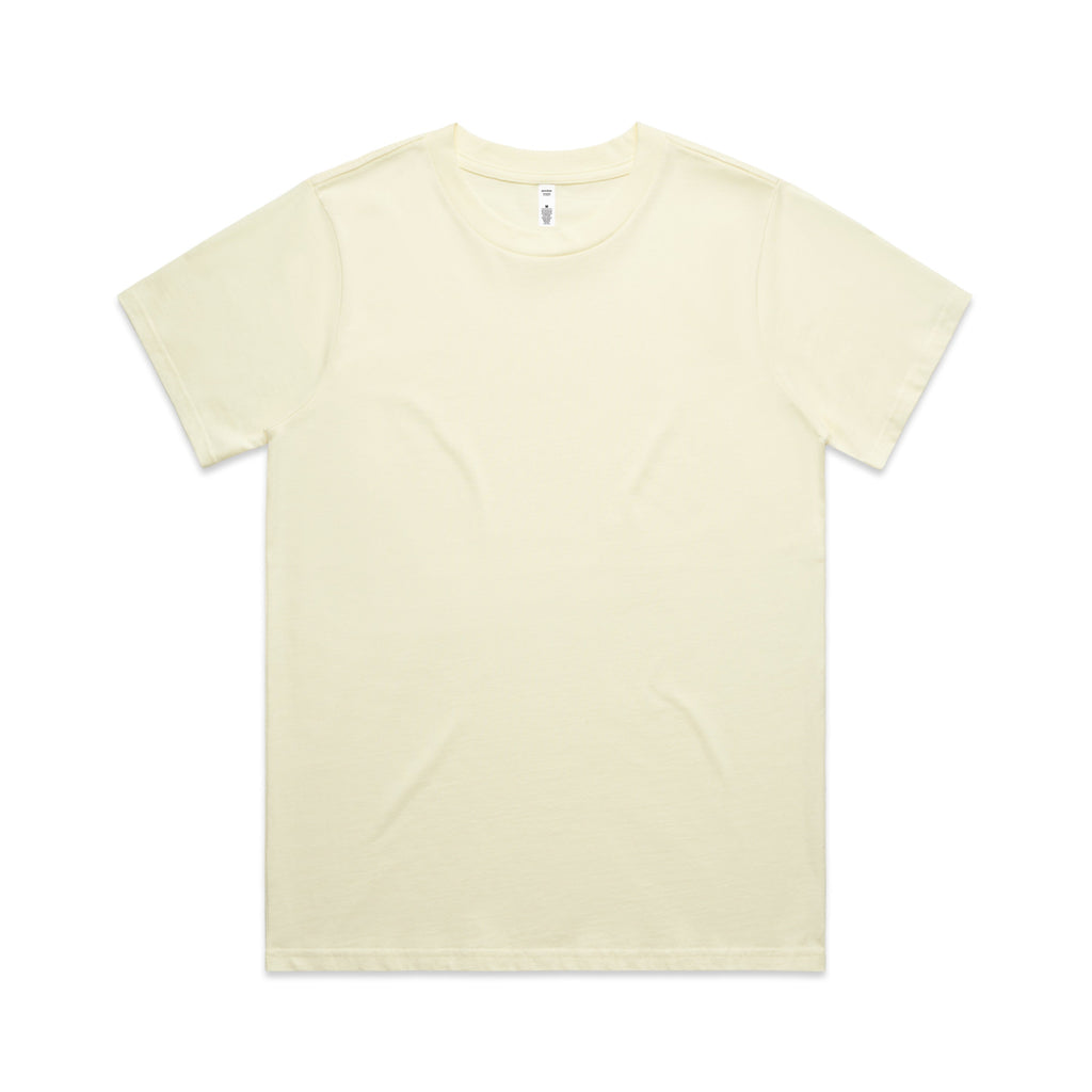 Women’s Classic Tee | Custom Blanks