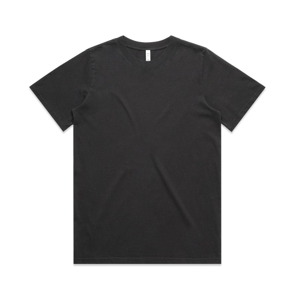 Women’s Heavy Faded Tee | Arena Custom Blanks