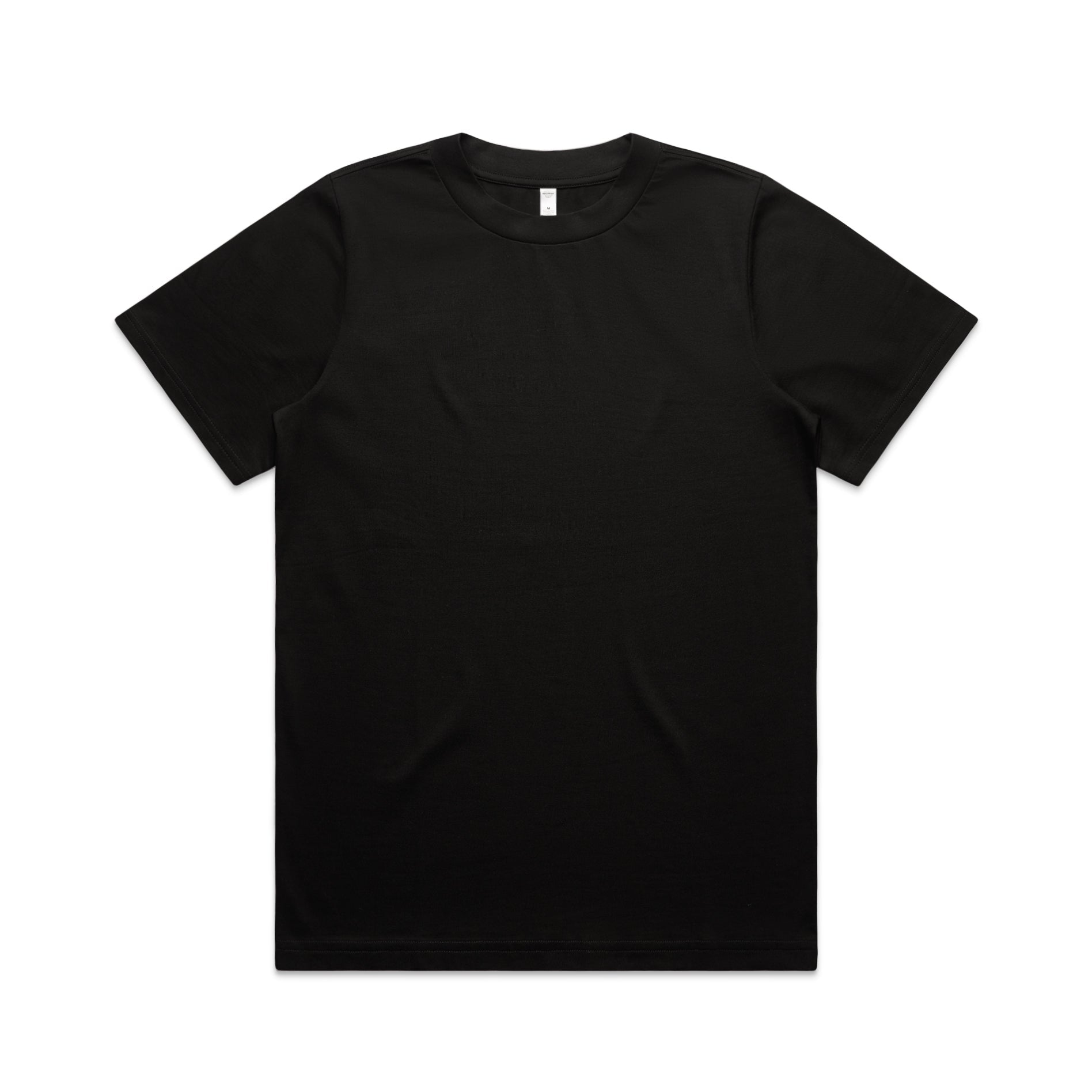 Women's Heavy Tee Shirt | Arena Custom Blanks