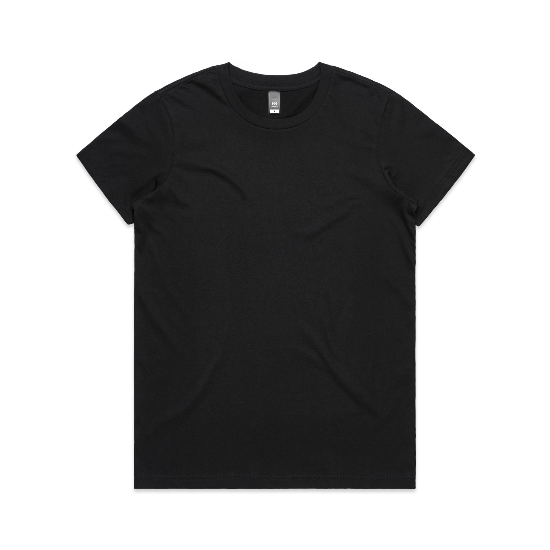 Women's Maple Tee Shirt Set A |  Arena Custom Blanks