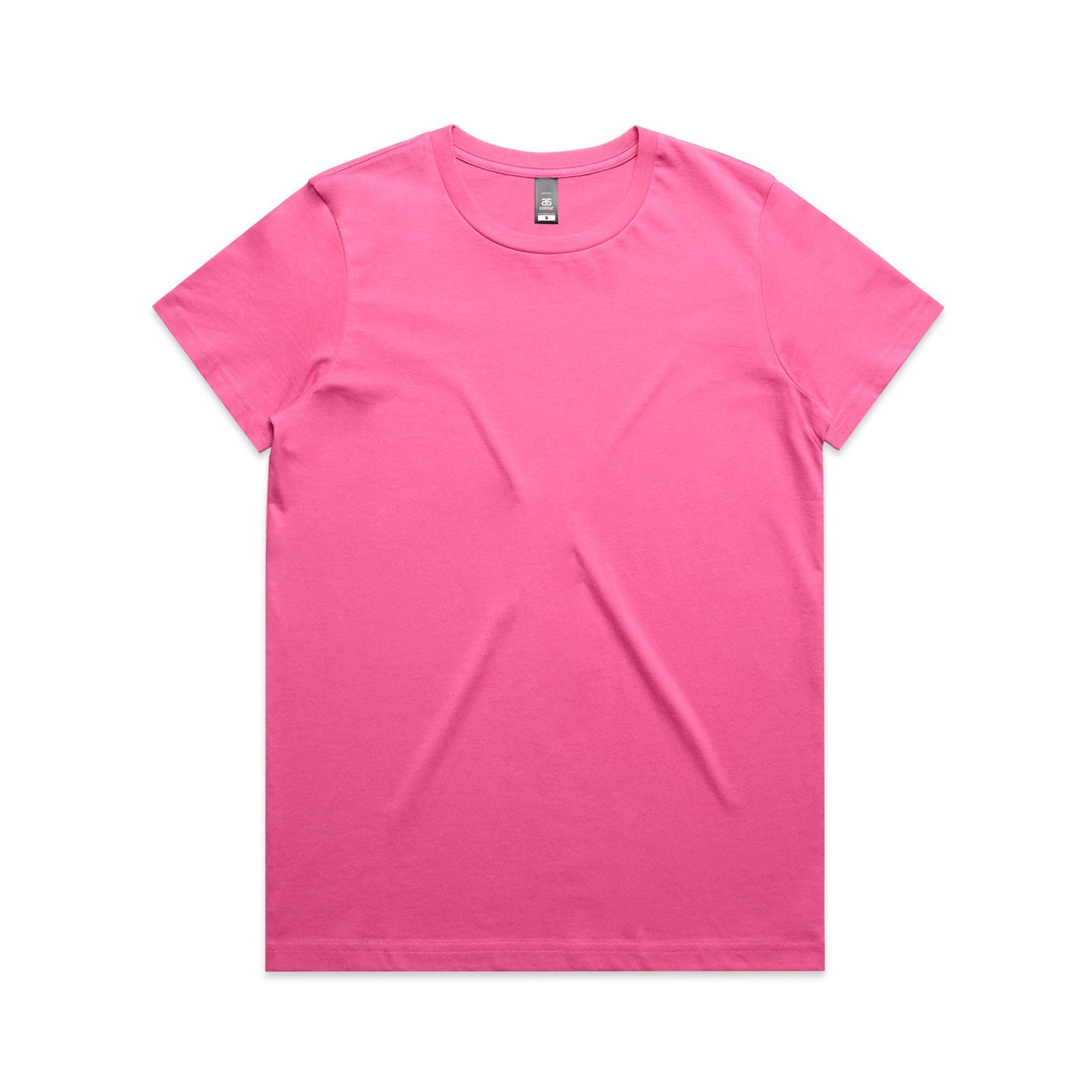 Women's Maple Tee Shirt Set C | Arena Custom Blanks