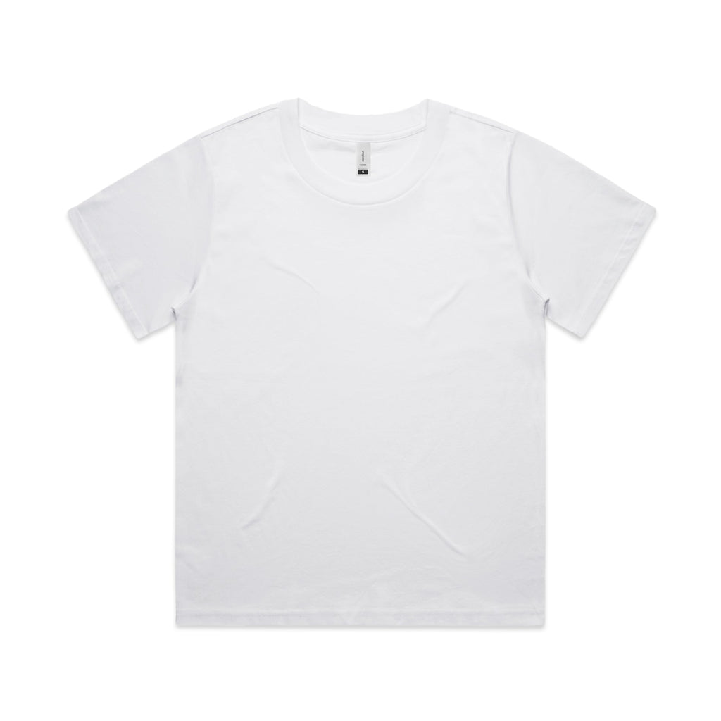 Women's Martina Tee |Arena Custom Blanks