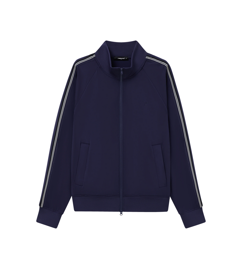 Tape Track Jacket
