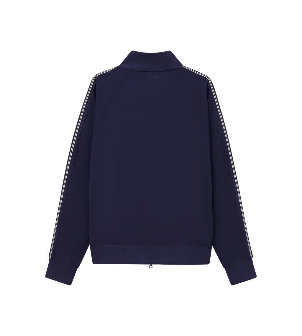 Tape Track Jacket