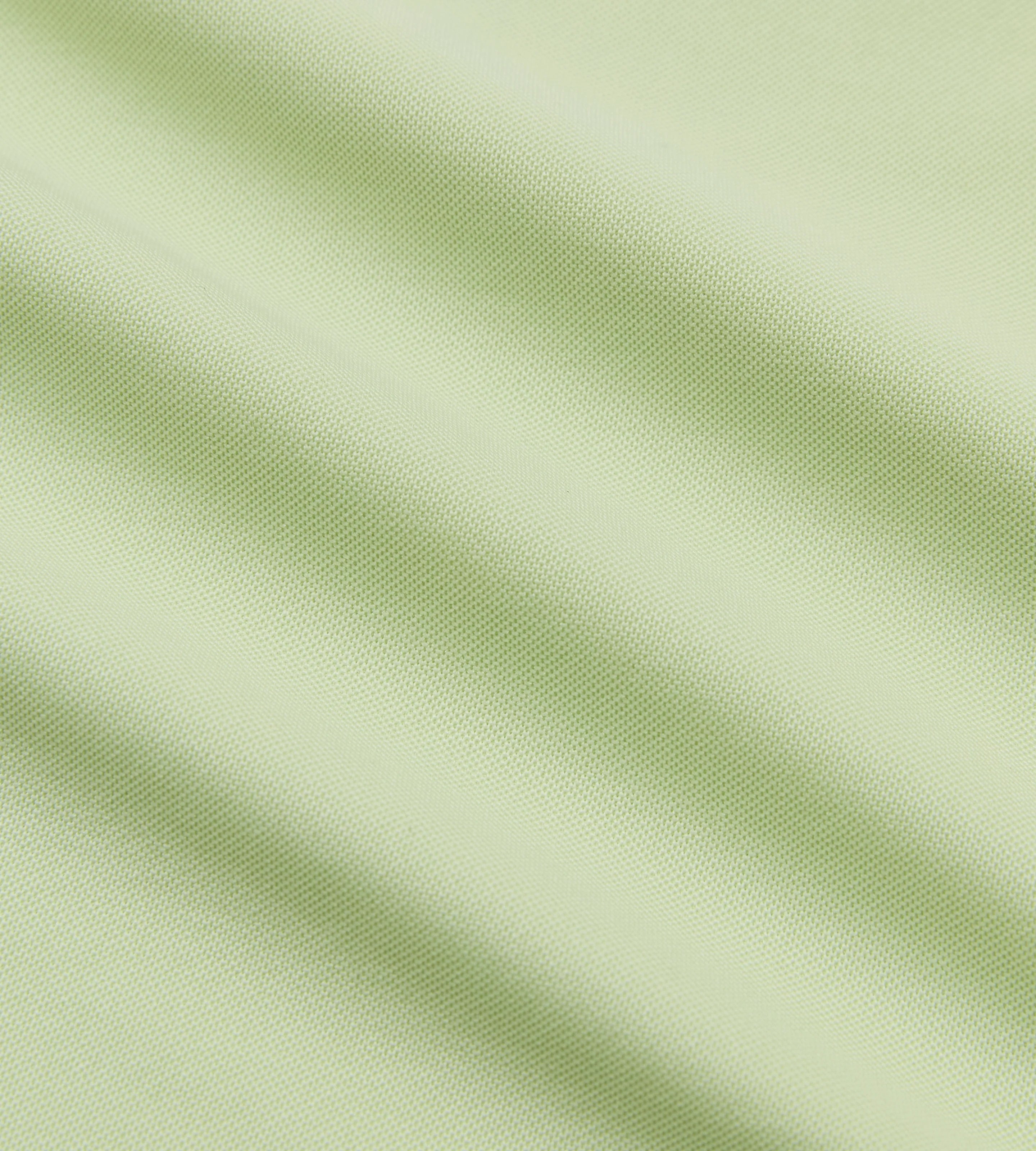 Color Block Polo