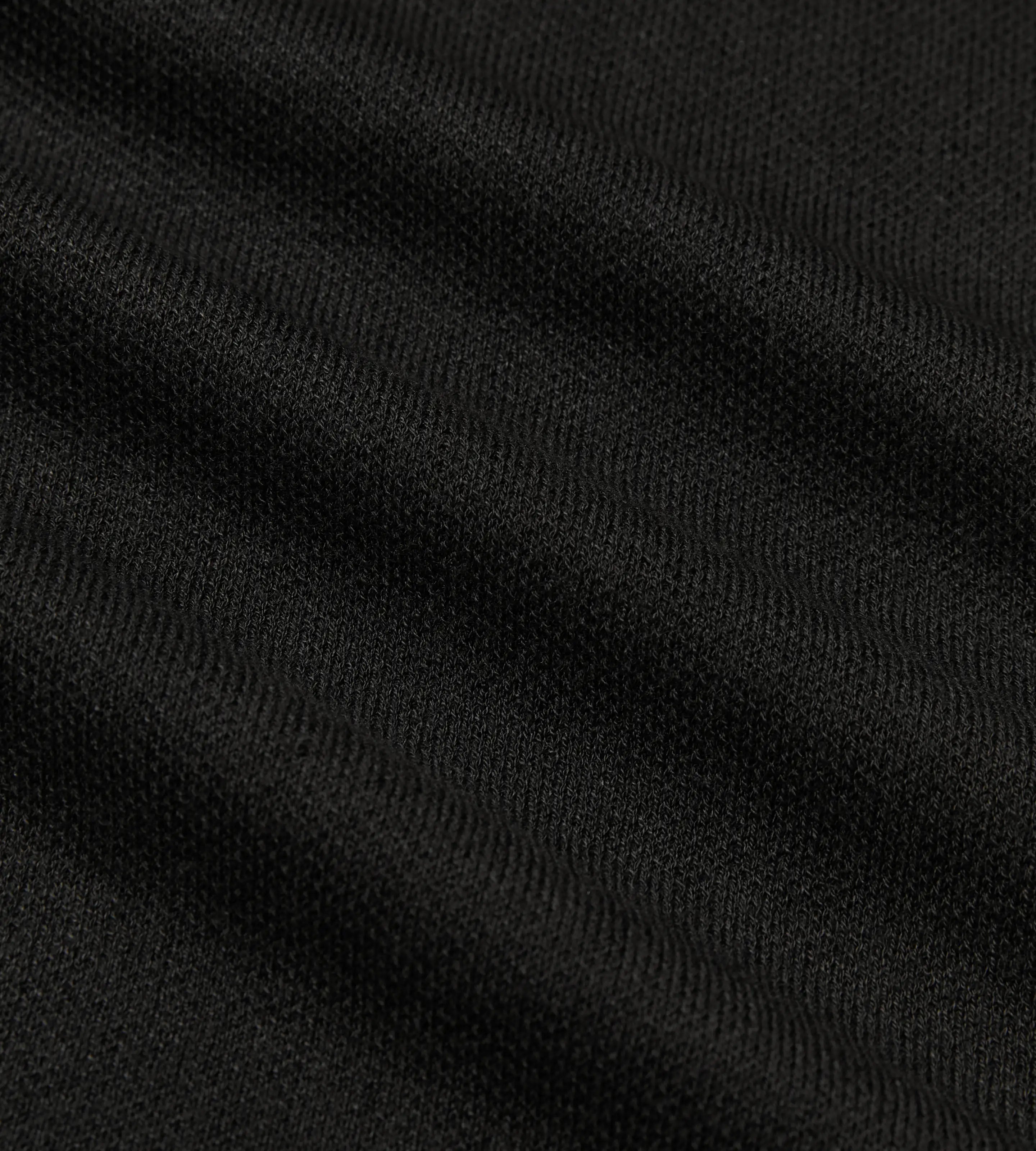 Knit Hoodie
