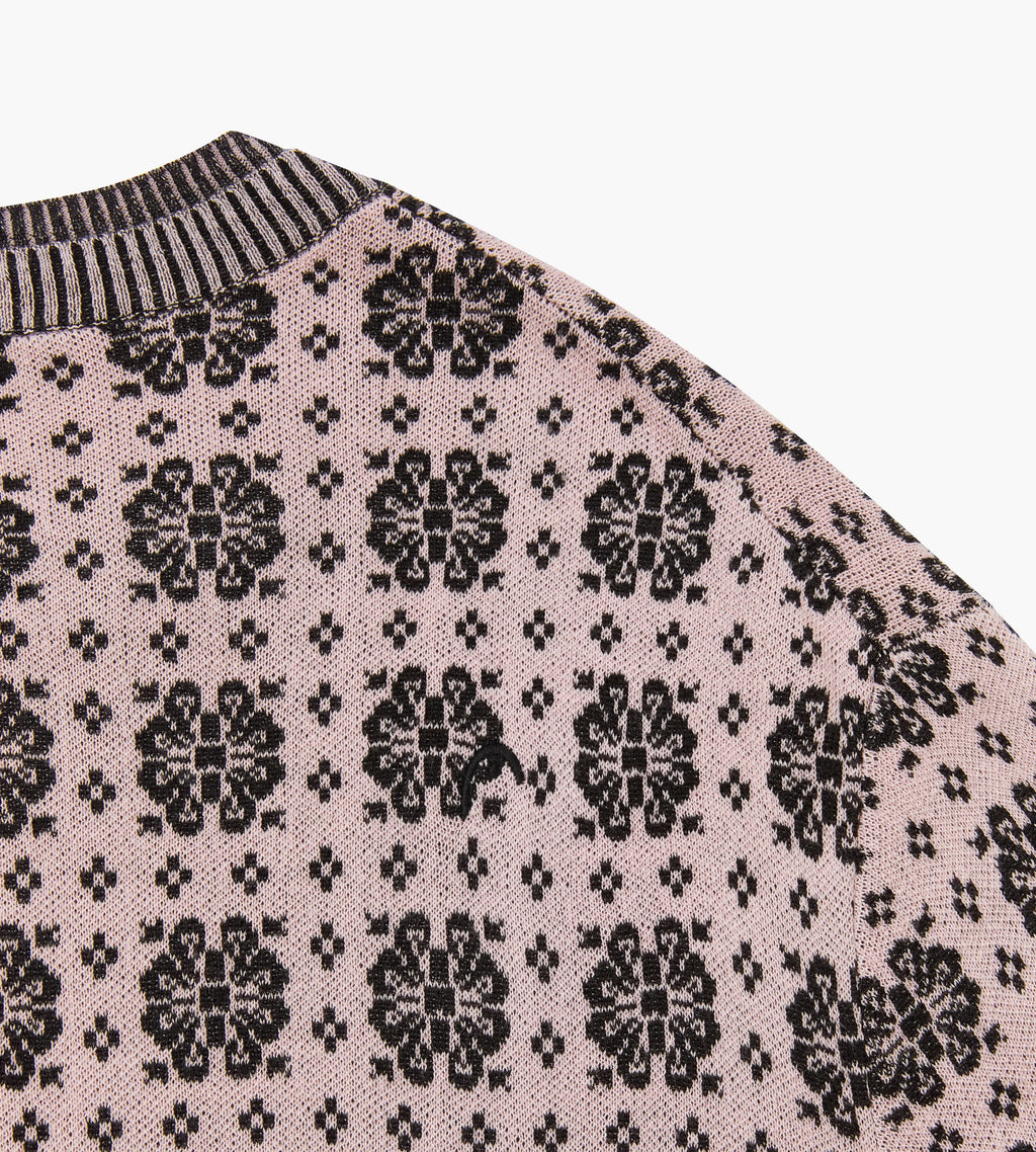 Knit Crewneck