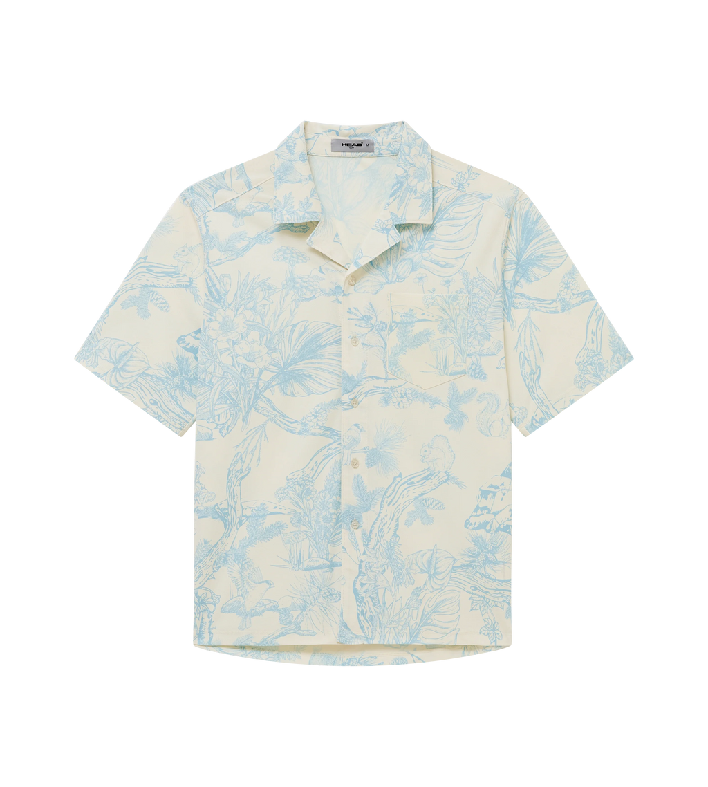 Short Sleeve Shirt