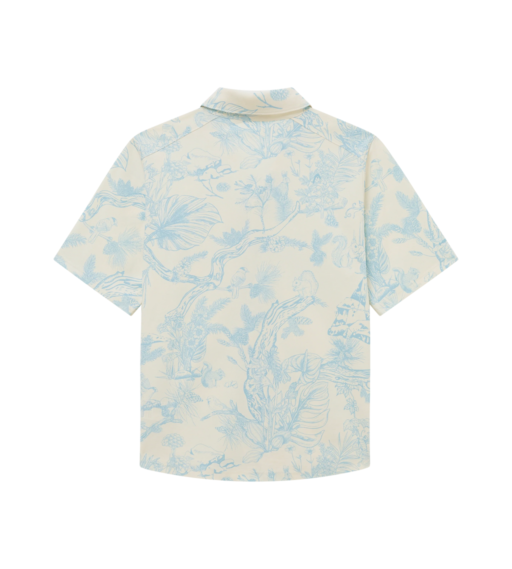 Short Sleeve Shirt