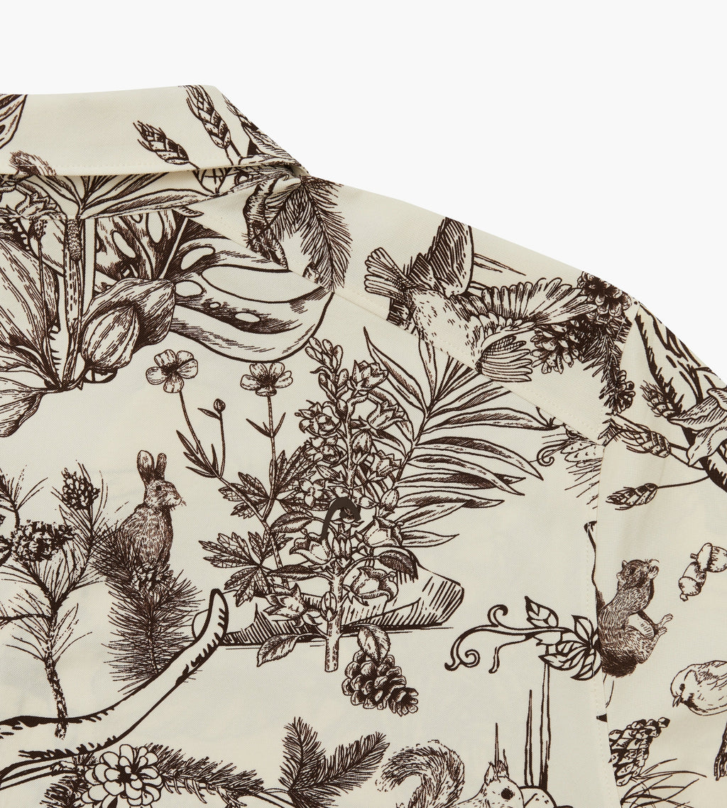 Short Sleeve Shirt
