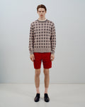 Knit Crewneck