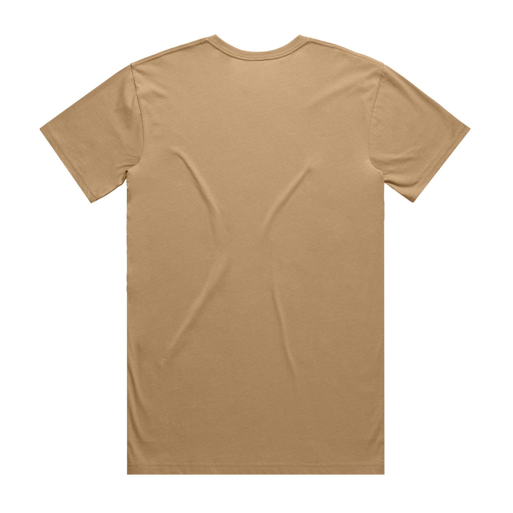 Men's Basic Tee Set B |  Arena Custom Blanks