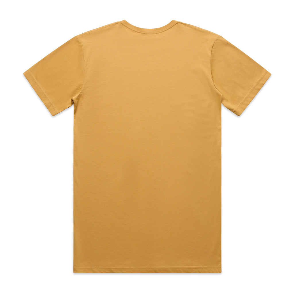 Men's Basic Tee Set B |  Arena Custom Blanks