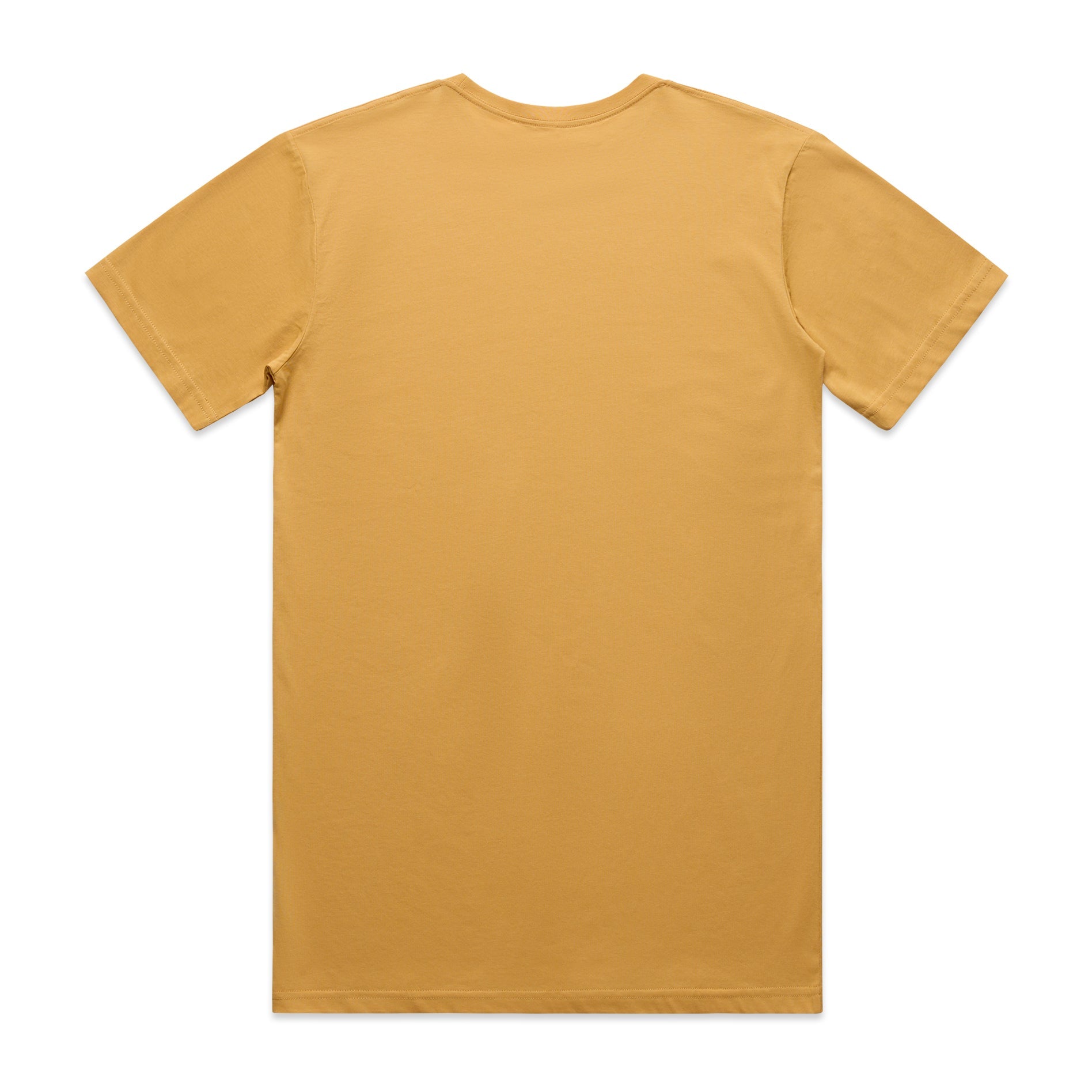 Men's Basic Tee Set B |  Arena Custom Blanks