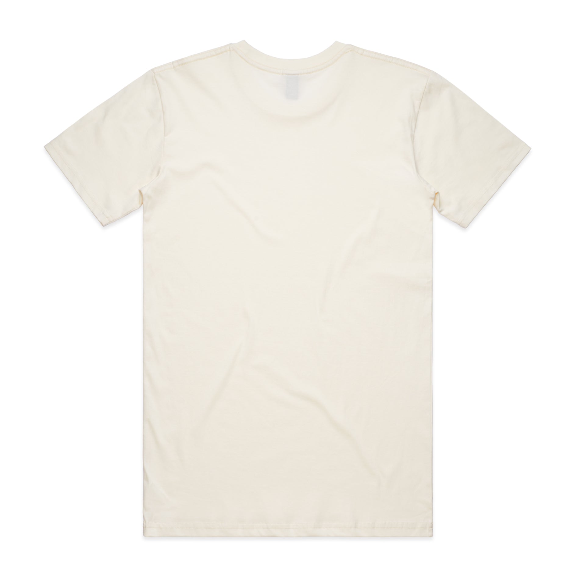 Men's Basic Tee Set A | Arena Custom Blanks