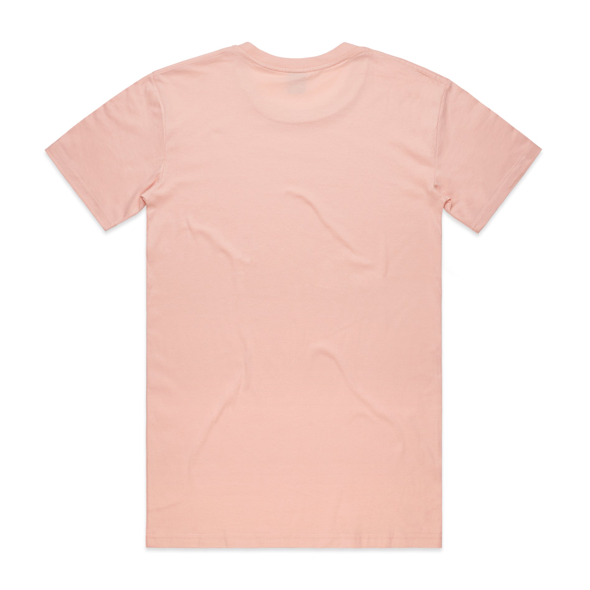 Men's Basic Tee Set A | Arena Custom Blanks