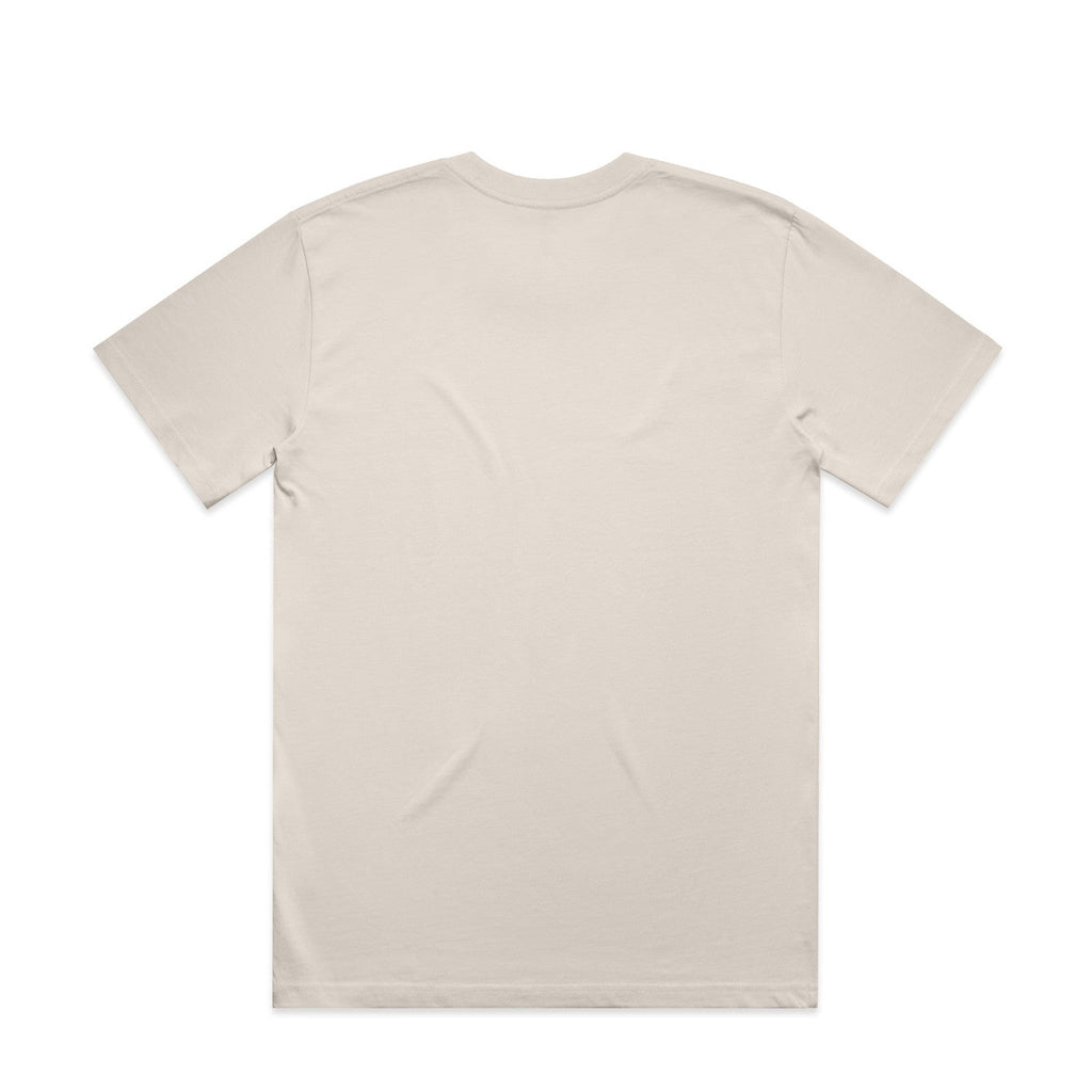 Men's Classic Minus Tee | Arena Custom Blanks