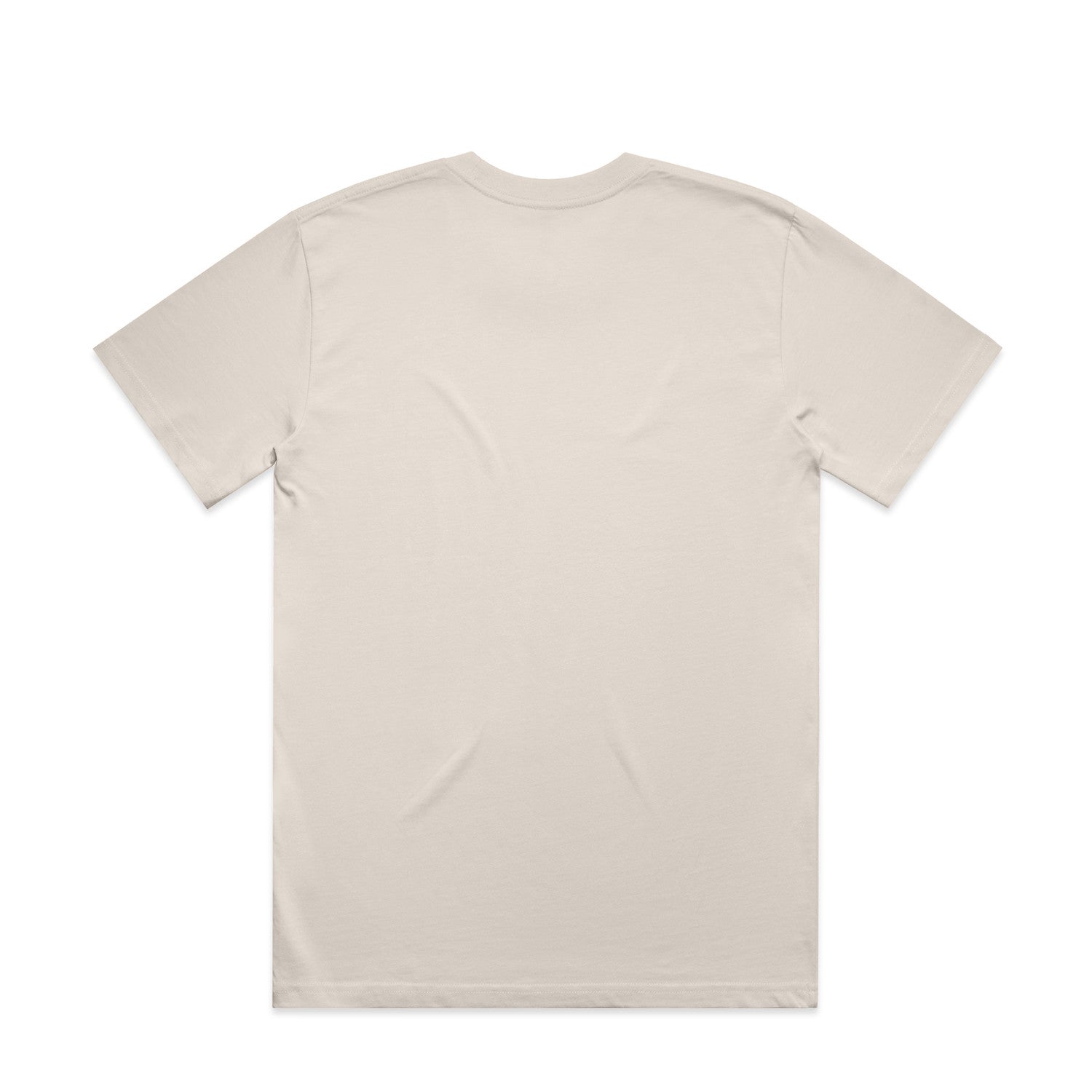 Men's Classic Minus Tee | Arena Custom Blanks