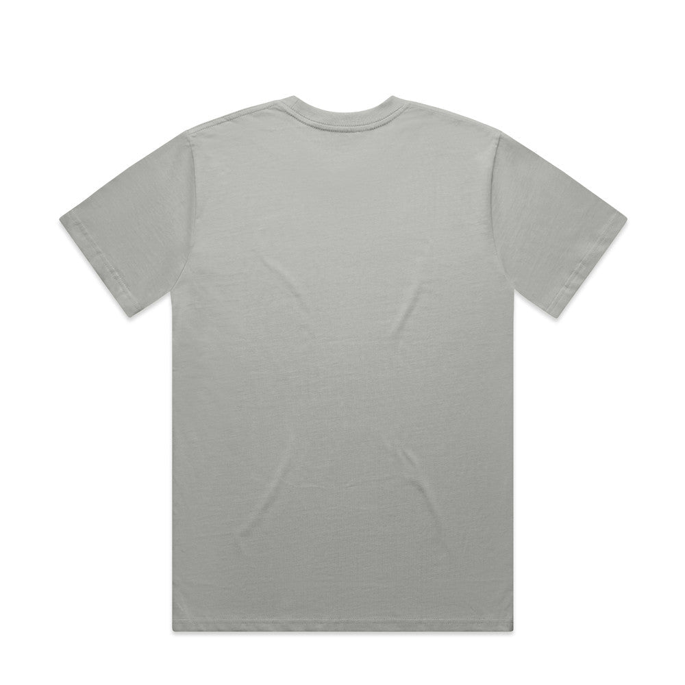 Men's Classic Minus Tee | Arena Custom Blanks