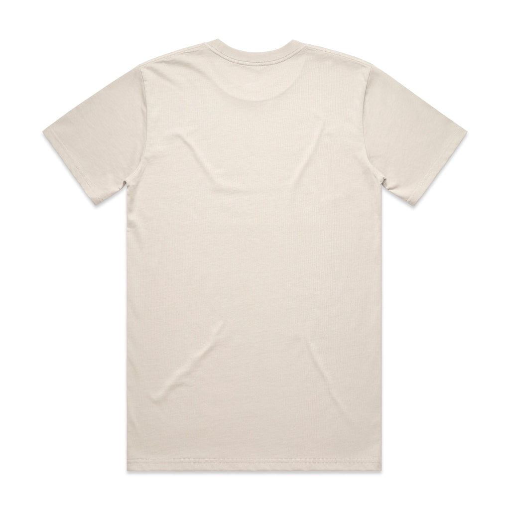 Men's Classic Pocket Tee Shirt | Arena Custom Blanks